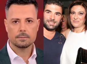Μόλις το αποκάλυψε η Αθηνά Παντελίδου – Έκανε την μεγάλη αποκάλυψη στον Κουσουλό