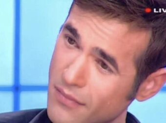 Πολύ δύσκολες ώρες για τον Μένιο Φουρθιώτη – Τι έχει συμβεί