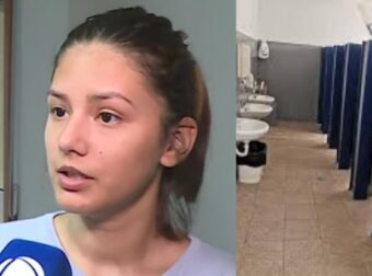 Βραζιλία; 9χρονος ακρωτηριάστηκε σε τουαλέτα σχολείου από συμμαθητές του – Υπέστη ακραίο bullying