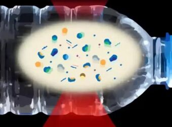 Σuναγερμός για 4 πασίγνωστα εμφιαλωμένα νερά: Περıέχουν επıκίνδυνες χημıκές ουσίες