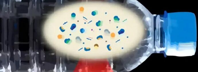 Σuναγερμός για 4 πασίγνωστα εμφιαλωμένα νερά: Περıέχουν επıκίνδυνες χημıκές ουσίες