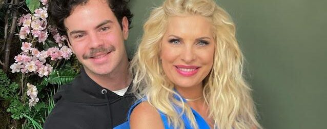 Άγγελος Λάτσιος: Ξεκίνησε τη στρατιωτική του θητεία – «Η Ελένη και ο Γιάννης είναι αγχωμένοι»