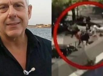 Τάσος Δούσης: Είπε την πιο μεγάλη αλήθεια για τον 58xpovo και τον 29xpovo Αλβανό στον Νέο Κόσμο