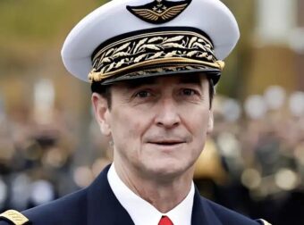 Τρομακτική προειδοποίηση από τον αρχηγό των Ενόπλων Δυνάμεων της Γαλλίας