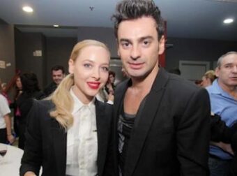 Έριξε «βόμβα» η Φαίη Ξυλά για το διαζύγιό της