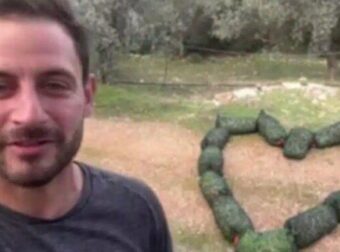 Ανείπωτος θρήνος: «Έφυγε» ξαφνικά ο 33χρονος Μανόλης – Ήταν πατέρας τριών μικρών παιδιών