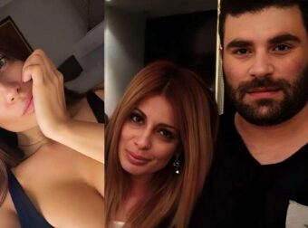 Το παραδέχεται 1η φορά η Μίνα Αρναούτη: Αποκάλυψη «βóμβα» 8 χρόνια μετά το θάνατο του Παντελή Παντελίδη