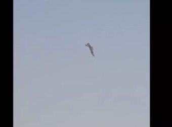 ΙΝΔΙΑ: ΣΥΝΤΡΙΒΗ ΜΑΧΗΤΙΚΟΥ ΑΕΡΟΣΚΑΦΟΥΣ – ΝΕΚΡΟΣ Ο ΠΙΛΟΤΟΣ