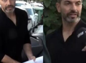 ΕΚΤΑΚΤΟ – Στον ανακριτή ο Σπύρος Μαρτίκας, ραγδαίες εξελίξεις στην υπόθεση