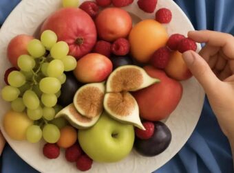 Το Νο1 φρούτο που δυναμώνει οστά και μυς μετά τα 45 – Έχει πολλή πρωτεΐνη