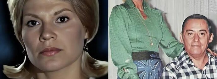 Παραμένει γλυκιά και σικάτη η Έλσα Ρίζου: Πως είναι στα 90 της η αγαπημένη ηθοποιός και σύζυγος του Νίκου Ρίζου