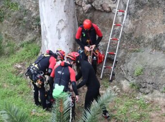 Σέρρες: Βρέθηκε νεκρός ο 86χρονος που αγνοούνταν από το Καλόκαστρο