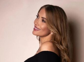 Γιώτα Τσιμπρικίδου: Ανακοίνωσε μόλις την εγκυμοσύνη της με αυτό το τρόπο και όλοι της εύχονται