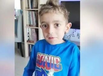 Παναγιώτης Ραφαήλ: «Σας ευχαριστώ όλους» – Το συγκινητικό μήνυμα ευγνωμοσύνης