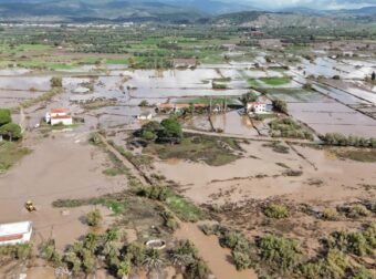 Καιρός: Η πρόβλεψη Μαρουσάκη: Θα βρέχει για 6 ημέρες συνεχόμενα