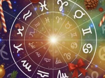 3 ζώδια που θα περάσουν τέλεια τις γιορτές