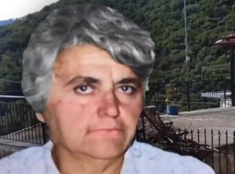 Αμαλία Νικολοπούλου: Βρέθηκε η σορός της σε σπηλιά στον Μελιγαλά 4 χρόνια μετά την εξαφάνισή της