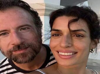 «Γεννιούνται… θαύματα»: Σε πελάγη ευτυχίας Μαραβέγιας και Σωτηροπούλου – Μαθεύτηκε το ευχάριστο και όλοι τους εύχονται