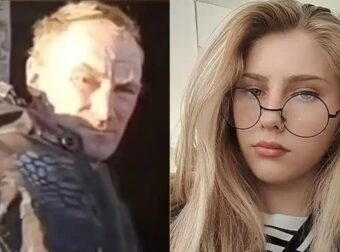 Φρίκη: 41χρονος βίασε 17χρονη και την τάισε ζωντανή στα γουρούνια για να εκδικnθεί το αφεντικό του