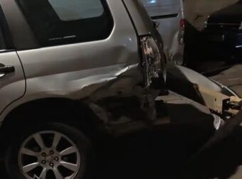 Τραγωδία στο Παγκράτι: Εκτός εαυτού 84χρονος οδηγός σκότωσε 75χρονη μπροστά στην ΑΜΕΑ κόρη της