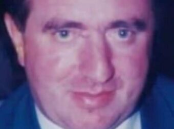 Πέθανε ο απόστρατος αστυνομικός Κωνσταντίνος Κούτσικος