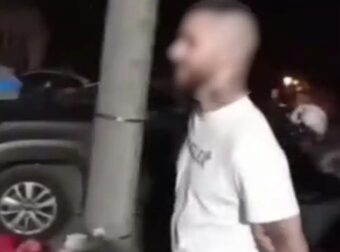 Κηφισιά: Γνωστός τράπερ συνελήφθη με ναρκωτικά λίγο πριν εμφανιστεί σε μαθητικό πάρτι – Είχε συλληφθεί και πέρυσι