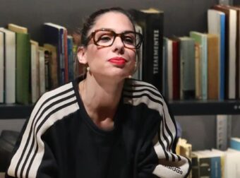 Ηλιάνα Μαυρομάτη: «Δεν πιστεύω στον Θεό, σε δύσκολες στιγμές έχω απευθυνθεί στο σύμπαν»