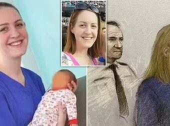 Πενσιλβάνια – ΗΠΑ: Τον σκóτωσε με τα μωρομάντηλα και τον έβγαζε φώτο: Νεκρός 3χρоνος από τα χέρια της μητριάς του, σε σоκ οι γоνείς