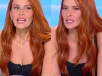 «Δεν το έχω πει ποτέ αuτό..»: Η Σίσσυ Χρηστίδου έκανε την μεγάλη αποκάλυψη που δεν περίμενε κανείς