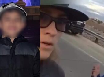 Οδηγοί μάλωσαν και σκοτώθηκε 11χρονος – «Δεν ήξερα ότι ήταν παιδί στο αυτοκίνητο», λέει ο οδηγός που πυροβόλησε