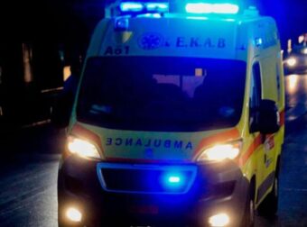 Κόρινθος: Δυστυχώς, είναι νεκρός ένας άνδρας που βρέθηκε στον Ισθμό