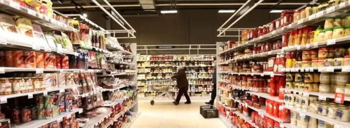 Αλλαγές στα ελληνικά σούπερ μάρκετ από 1η Δεκεμβρίου