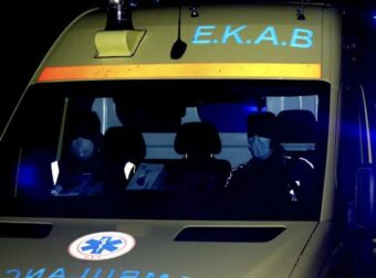 Τύλισος-Κρήτη: Παιδάκι 2,5 ετών υπέστη ανακοπή καρδιάς και πέθανε!