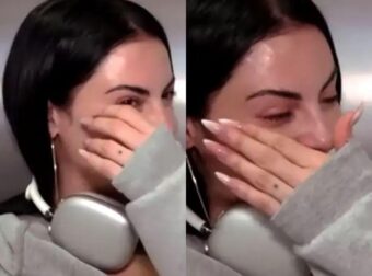 Δήμητρα Αλεξανδράκη: Ξέσπασε σε κλάματα στο Breakfast@Star για την Ιωάννα Τούνη