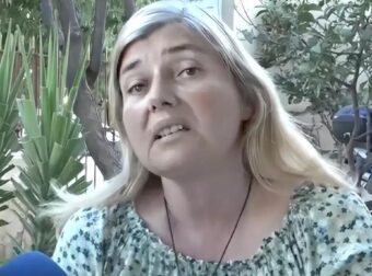 Ξεσπάει ξανά η δασκάλα που κατηγορεί τον 6χρονο ότι την θώπευσε