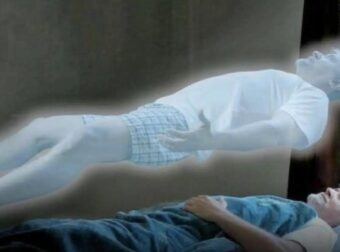 10 χρόνια πριν τον θάνατο, το σώμα στέλνει πρόωρα προειδοποιητικά σημάδια