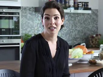 Δανέζα διατροφολόγος βρήκε την ευκολότερη δίαιτα του κόσμου