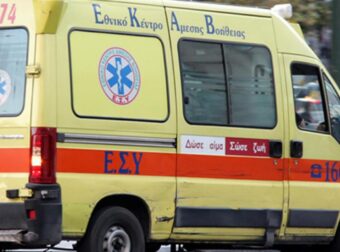 Τύλισος – Ηράκλειο: Αποχαιρετούν το 2χρονο αγγελούδι που έφυγε από τη ζωή