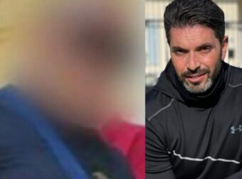 Δεν ήταν μόνο ο Μαρτίκας: Εμπλέκονται και άλλα πρόσωπα στην υπόθεση