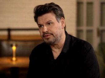 Θpńvoς για τον τραγουδιστή, Πάνο Κιάμο – Έχασε τη μητέρα του