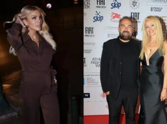 Κατερίνα Καινούργιου: Κινείται νομικά εναντίον Γκουντάρα – Κάκκαβα