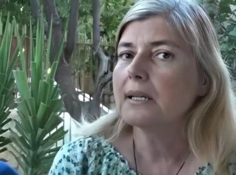 Τέλος η δασκάλα του Λουτρακίου – Μόλις έγινε γνωστό