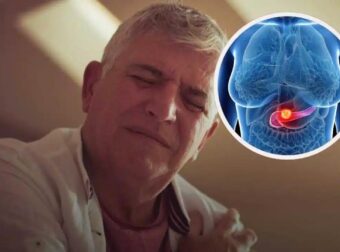 Καρκίνος στο Πάγκρεας: Αυτά τα δύο συμπτώματα θα έπρεπε να είχαν προειδοποιήσει τον πατέρα μου, που πέθανε σε 12 εβδομάδες