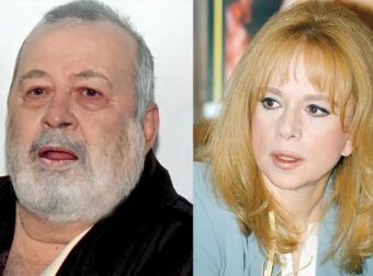 Έγινε γνωστό 50 χρόνıα μετά τον χωρıσμό τους – «Ο Δημήτρης Παπαμιχαήλ και η Αλίκη Βουγιουκλάκη είχαν..»