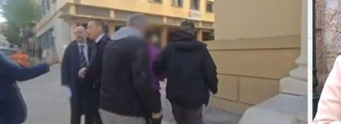 ΠΑΤΡΑ: Στη φυλακή ο 16χρονος που βίασε τη 12χρονη μαθήτρια σε προαύλιο σχολείου