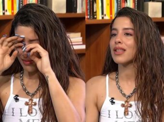 Στο νοσοκομείο η Μαρίνα Σάττι – Δεν θα εμφανιστεί στο MadWalk 2025