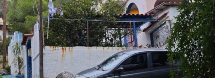 ΑΝΑΤΡΟΠΗ στην άγρια δολοφονία της 75χρονης: Συνελήφθη και ομολόγησε η σύντροφος του γιου της