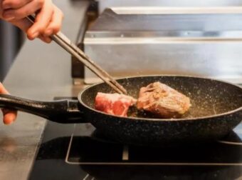 Αυτό είναι το τηγάνι που μολύνει τα τρόφιμα με καρκινογόνο αρσενικό – Η Σλοβενία έχει προχωρήσει σε απόσυρση