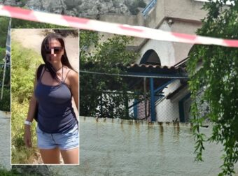 Συγκλονιστικό Βίντεο σοκ με τις τελευταίες στιγμές της 75χρονης στη Σαλαμίνα – Έλεγε το «Πάτερ ημών»