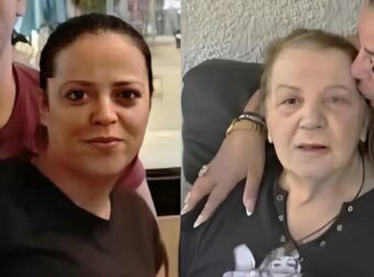 Μαθεύτηκε όλη η αλήθεια για την 46χρονη νύφη που σκότωσε την 75χρονη πεθερά της στη Σαλαμίνα